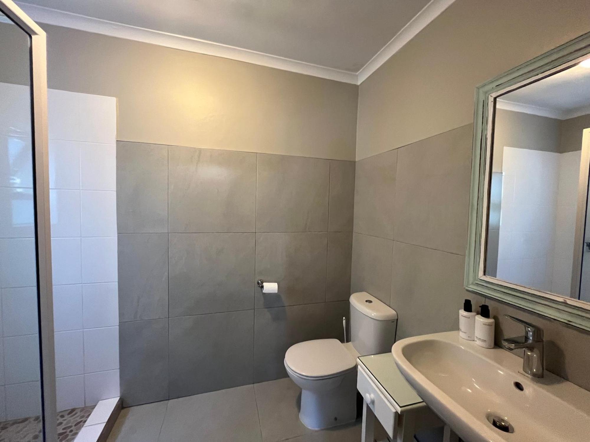 Tuis En Tevrede - 1 Bedroom Flat Hermanus Εξωτερικό φωτογραφία